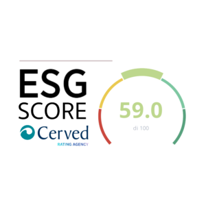 ESG Score Cerved